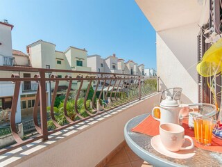 Apartment Rovinj Ausstattung 9