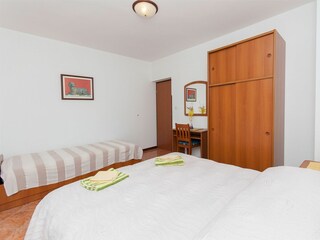 Apartment Rovinj Ausstattung 11