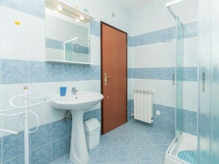 Apartment Rovinj Ausstattung 15