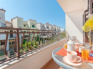 Apartment Rovinj Ausstattung 5