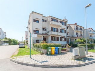 Apartment Rovinj Ausstattung 6