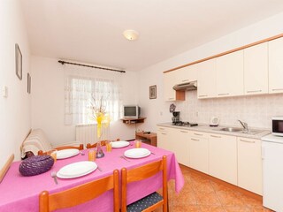 Apartment Rovinj Features 7