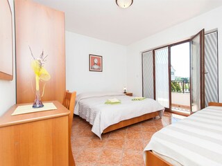 Apartment Rovinj Ausstattung 9