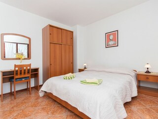 Apartment Rovinj Ausstattung 10