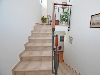 Apartment Rovinj Ausstattung 12