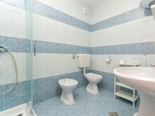 Apartment Rovinj Features 13