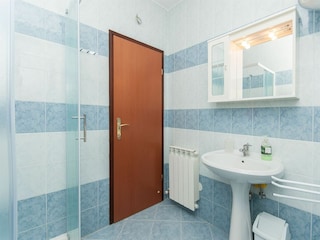Apartment Rovinj Features 7