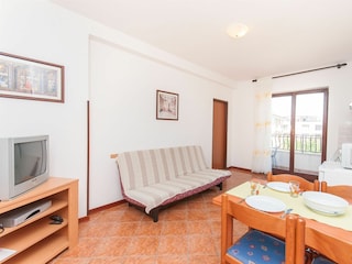 Apartment Rovinj Features 12