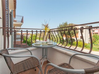 Apartment Rovinj Features 7