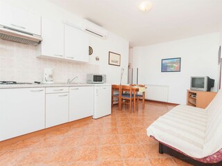 Apartment Rovinj Features 9