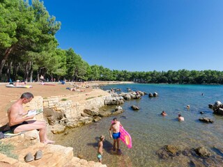 Apartment Rovinj Features 12