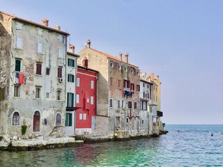 Apartment Rovinj Features 13