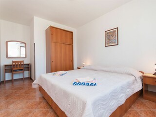 Apartment Rovinj Features 14