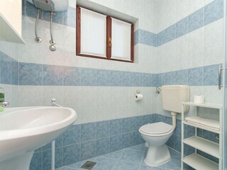 Apartment Rovinj Features 16