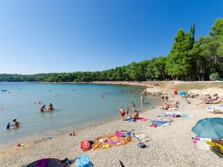 Apartment Rovinj Features 22