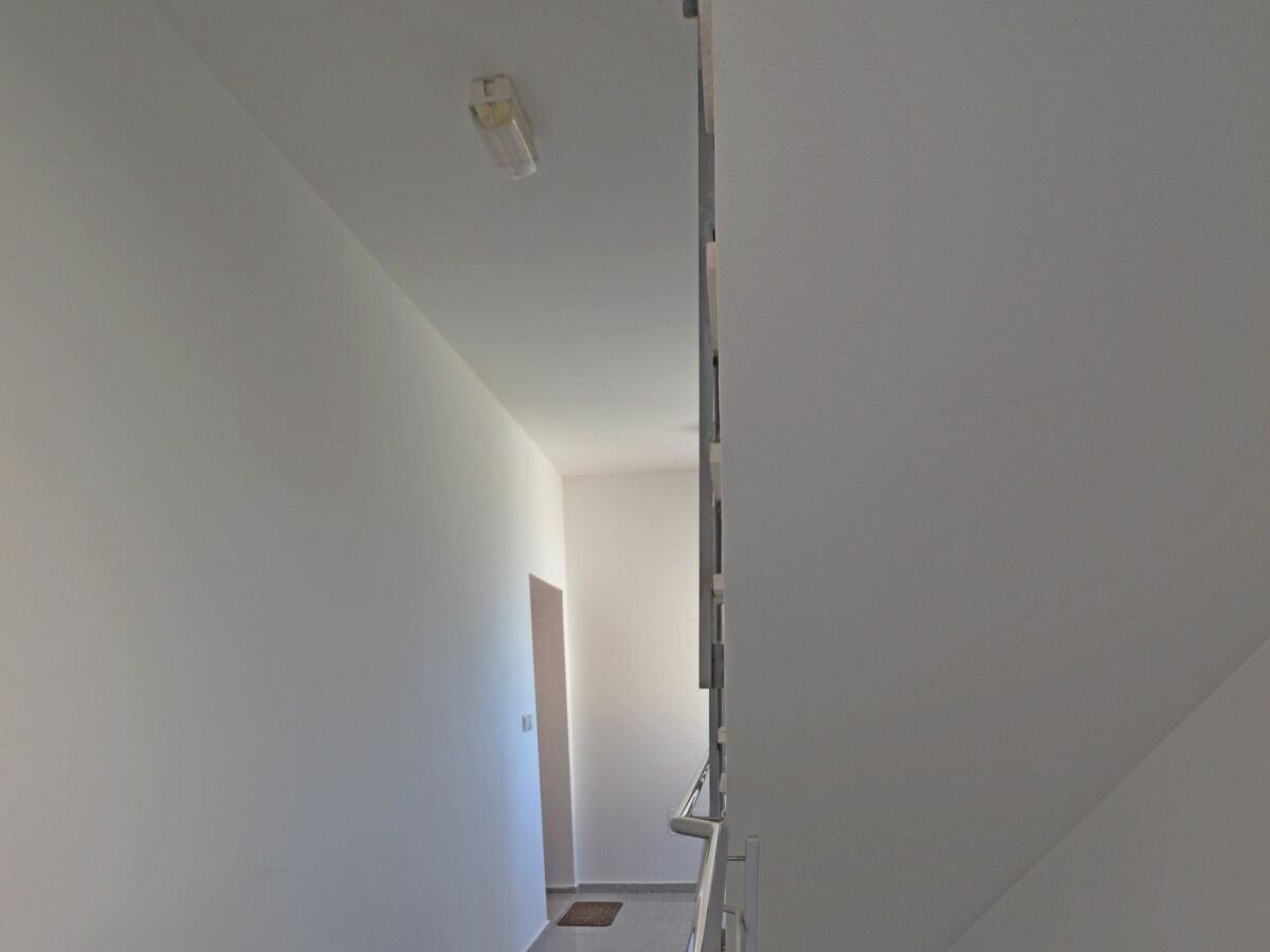 Apartment Ližnjan Ausstattung 1