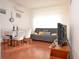 Apartment Ližnjan Ausstattung 9