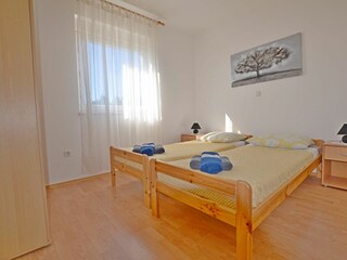 Apartment Ližnjan Ausstattung 10