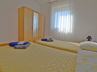 Apartment Ližnjan Ausstattung 11