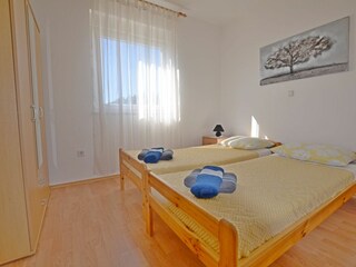 Apartment Ližnjan Ausstattung 12