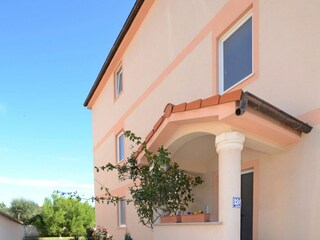 Apartment Ližnjan Ausstattung 14