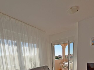 Apartment Ližnjan Ausstattung 15