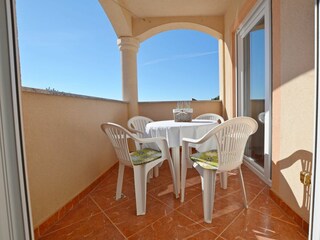 Apartment Ližnjan Ausstattung 18