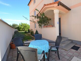 Apartment Ližnjan Ausstattung 19