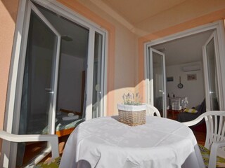 Apartment Ližnjan Ausstattung 21