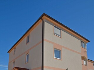 Apartment Ližnjan Außenaufnahme 5