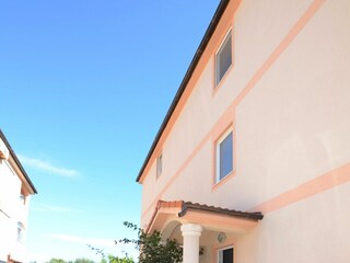 Apartment Ližnjan Ausstattung 23