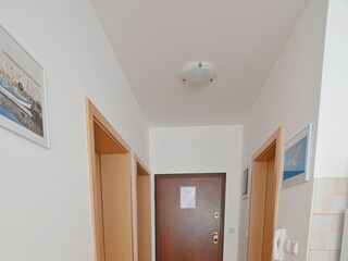 Apartment Ližnjan Ausstattung 24
