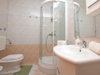 Apartment Ližnjan Ausstattung 27