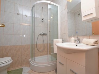 Apartment Ližnjan Ausstattung 28