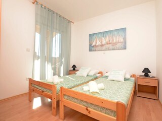 Apartment Ližnjan Ausstattung 30