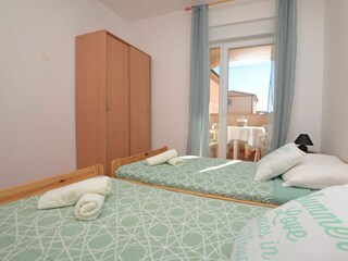 Apartment Ližnjan Ausstattung 31