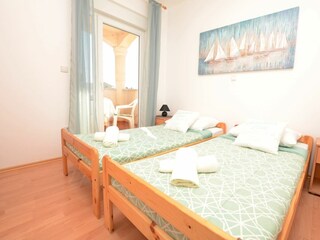 Apartment Ližnjan Ausstattung 32
