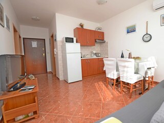 Apartment Ližnjan Ausstattung 26