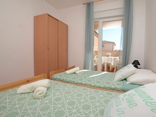 Apartment Ližnjan Ausstattung 32