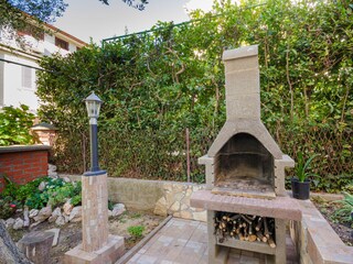 Apartment Rab (Stadt) Features 10