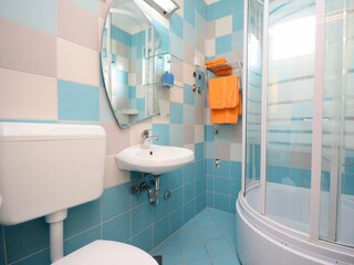 Apartment Rab (Stadt) Features 11