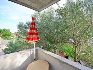 Apartment Rab (Stadt) Features 12