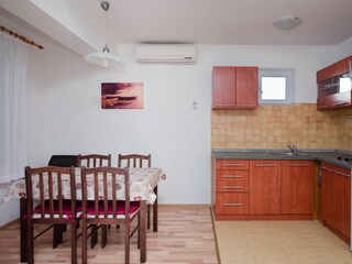 Apartment Rab (Stadt) Features 15