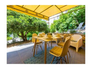 Apartment Dramalj Ausstattung 5