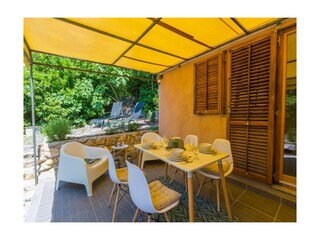 Apartment Dramalj Ausstattung 6