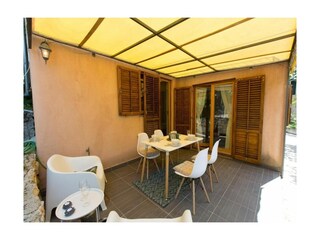 Apartment Dramalj Ausstattung 7