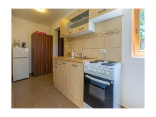 Apartment Dramalj Ausstattung 9