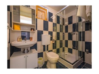 Apartment Dramalj Ausstattung 11