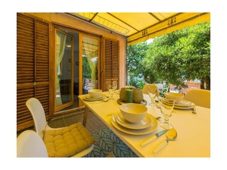 Apartment Dramalj Ausstattung 12