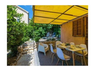 Apartment Dramalj Ausstattung 14